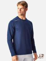 Αντιηλιακή Μπλούζα μακρυμάνικη Dri-Fast LS Tee - Image 4