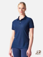 HENRI LLOYD Dri-Fast Polo Women - Image 5