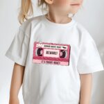 Παιδικό t-shirt για αγόρι - κορίτσι - It's Friday Night